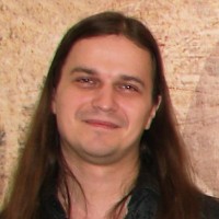 Volodymyr Polianyn