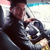 Carlos Eduardo Medina forero