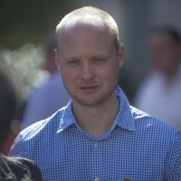 Jeremie Masson