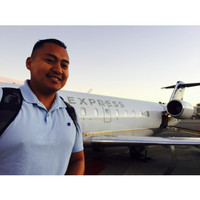 Michael Coronel