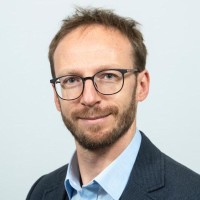 Dr Marcin Kaczmarski