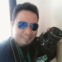 Martin Gajardo