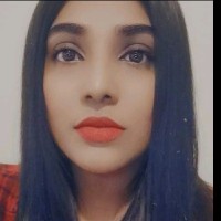 Shalini Naidoo