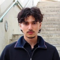 Christopher Orellana