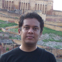 Komalesh Narayan