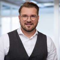Andreas Hüttner