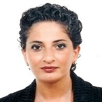 Naila Abdul Khalek Saad