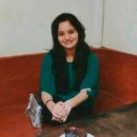 Aavani Suresh