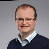 Stefan Bogner