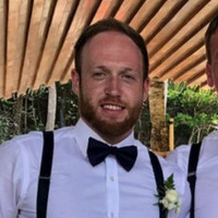 Matthew Martindale