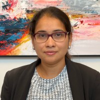 Mayuri Sriram