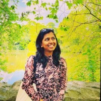Surabhi Pardeshi