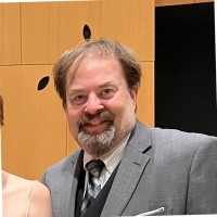 Brian Eklund