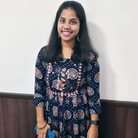Sravani Kuruba