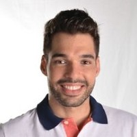 Daniel Cabral