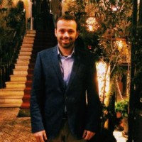 Christos Bazmpanis