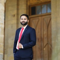 Umer Asghar