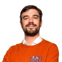 Carlo M. A. Capra
