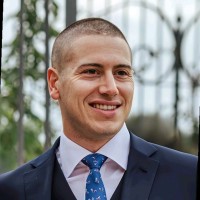 Massimiliano Serafini