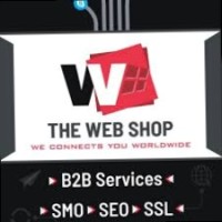 THE WEB SHOP THE WEB SHOP