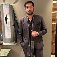 Shehroz Rahat