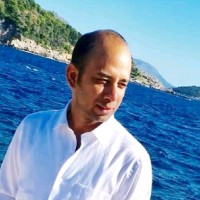 Siddharth Mehra