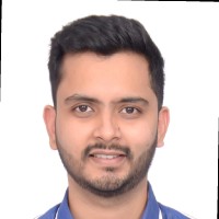 Pankaj V
