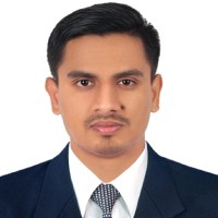 Md. Abdul Mazed