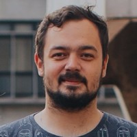 Rafael Daneluz da Silva