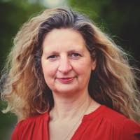 Martine Fagel