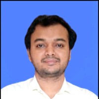 Ajinkya Thakre