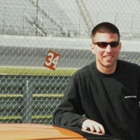 Brandon Bogart