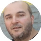 Sergio Daniel Soria