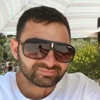 Jason Costantino