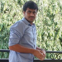 Deepak M.D