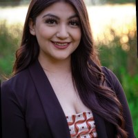 Rachel Cazares