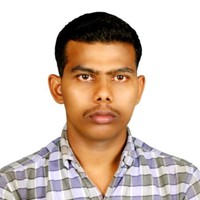 Lingesh Rajan Natarajan