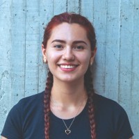 María José Chávez Mireles