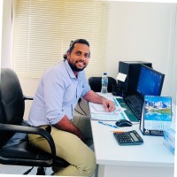 Akhil Chacko