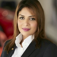 May Ahmed