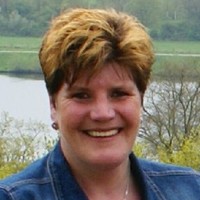 Karin Schut - Nass