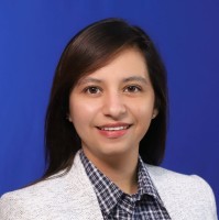 Ada Mildred Bran Alegría