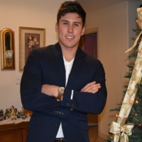 Aaron Vidal