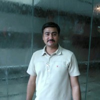Prashantha K N