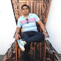 Vikas Parte