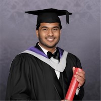 Ritesh Battu Ravindra