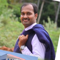 Ramkumar M