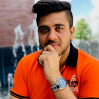 Sahil Sharma