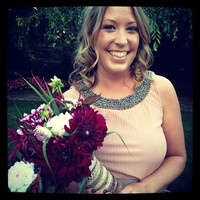 Caitlin Foster
