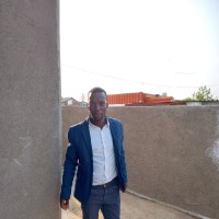 Phuti Stephen Phago